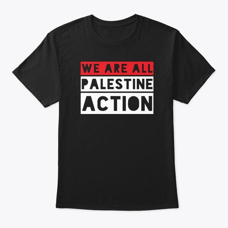 Protester arrested over ‘Plasticine Action’ T-shirt: ‘How ridiculous is this?’