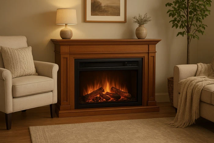 Comfort Glow Fireplaces: Your Ultimate Guide to Cozy, Efficient Heating in 2025
