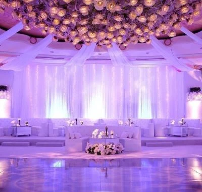 Is LED Pixel Lighting the Smart Choice for Modern Projects in Dubai?