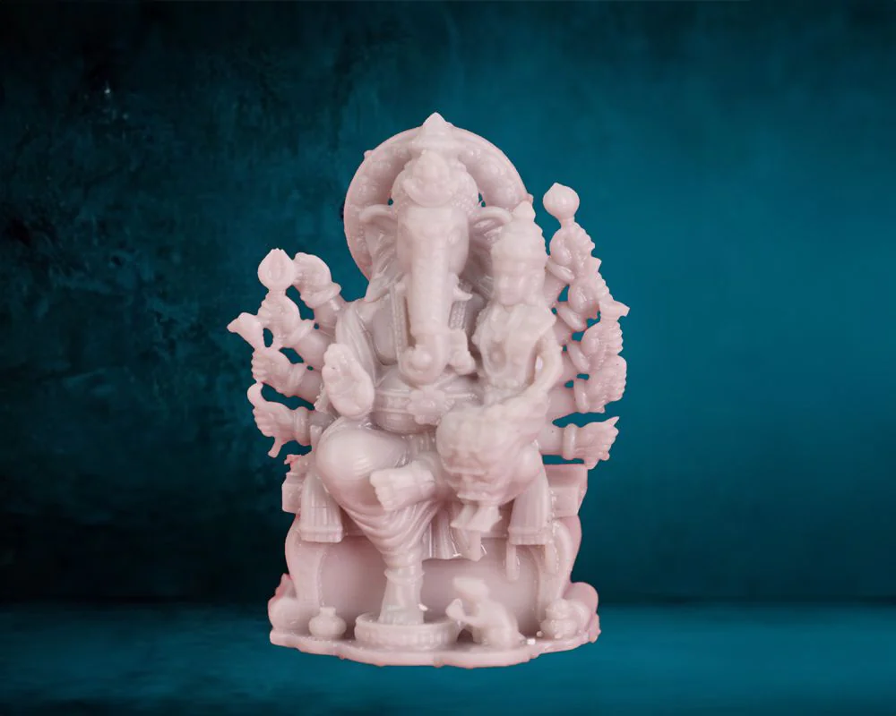Entering the World of SLA 3D Printing and Customized Solutions