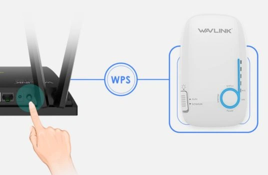 Wavlink WiFi Extender Setup Guide for AC1200 Model