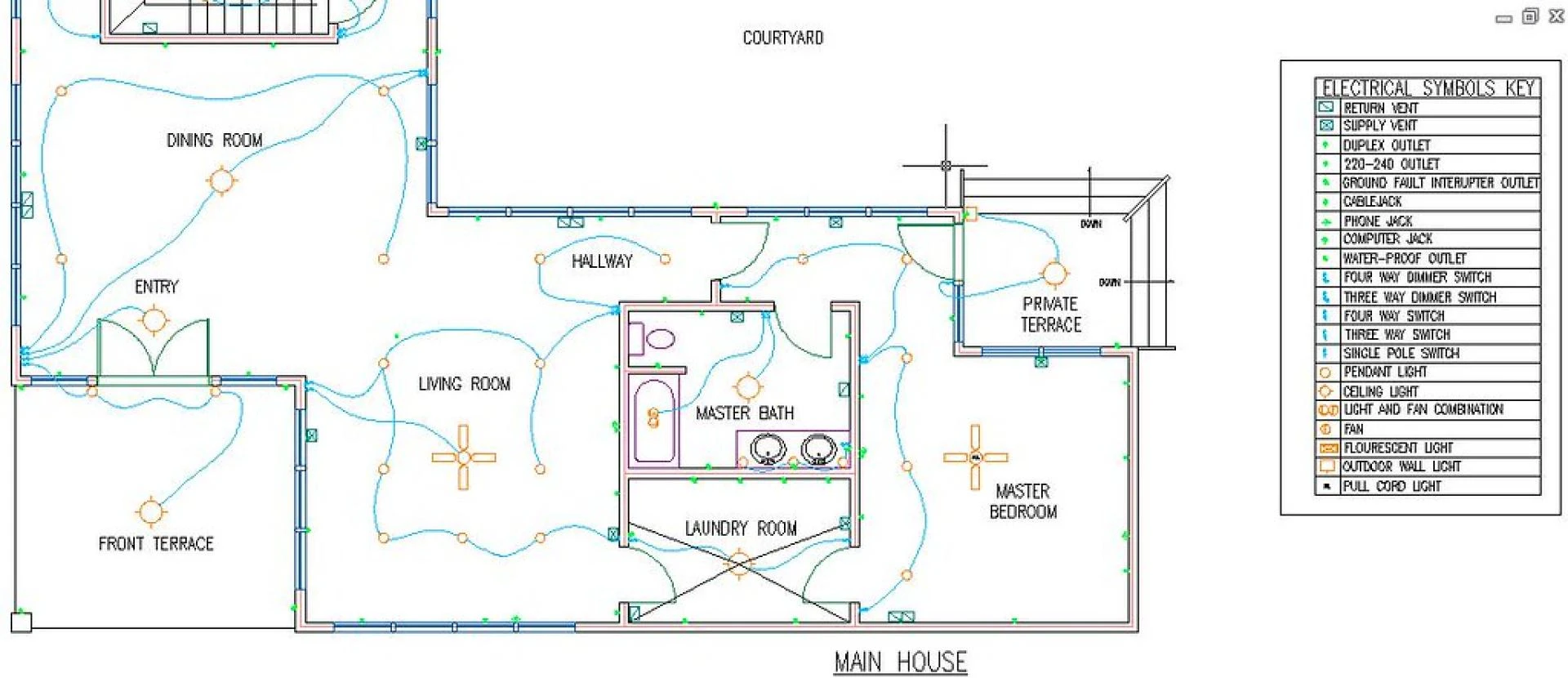 Why an Accurate HVAC Layout Plan is Essential for Construction