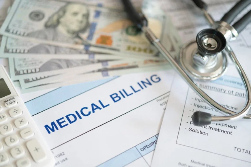 Top Medical Billing Challenges in 2025: Smart Solutions for Billing Teams in Los Angeles