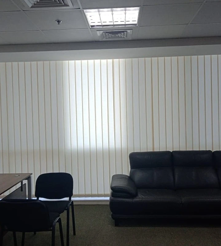 Elevate Your Interiors with Blinds & Curtains Dubai  