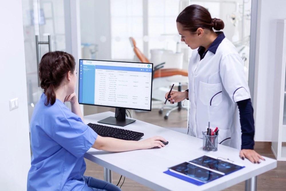 Hospital Administration Course in Thrissur: A Pathway to a Thriving Career in Healthcare Management