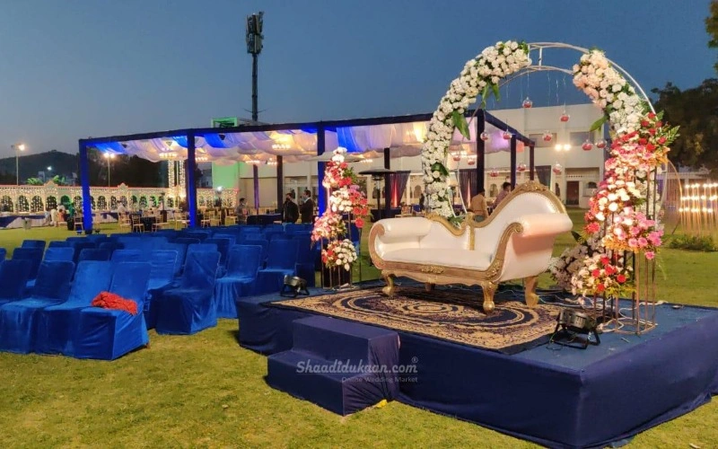 Affordable & Best Wedding Planners in Udaipur for Every Budget