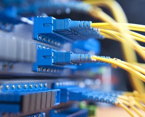 Lightspeed Architects: The Fiber Installer Behind Every Blink-Fast Connection