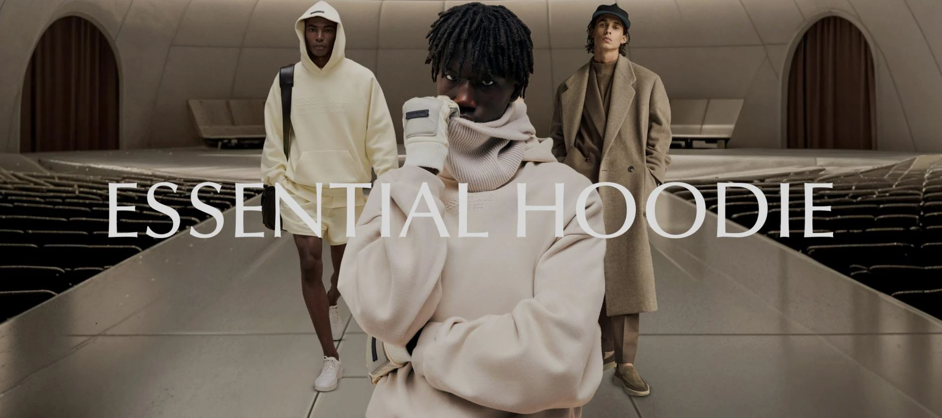 The Best Essential Hoodies for a Cozy Yet Stylish Winter 