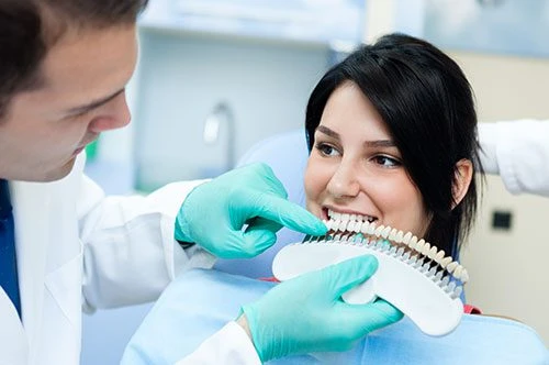 Restoring Your Smile, Restoring Your Life: The Power of Restorative Dentistry