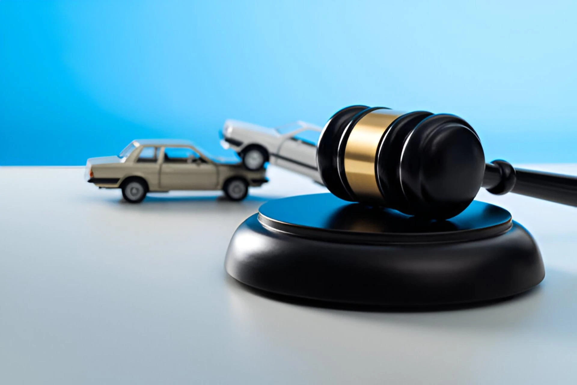 Motorcycle Accident in Waco TX: Compensation and Legal Options Explained