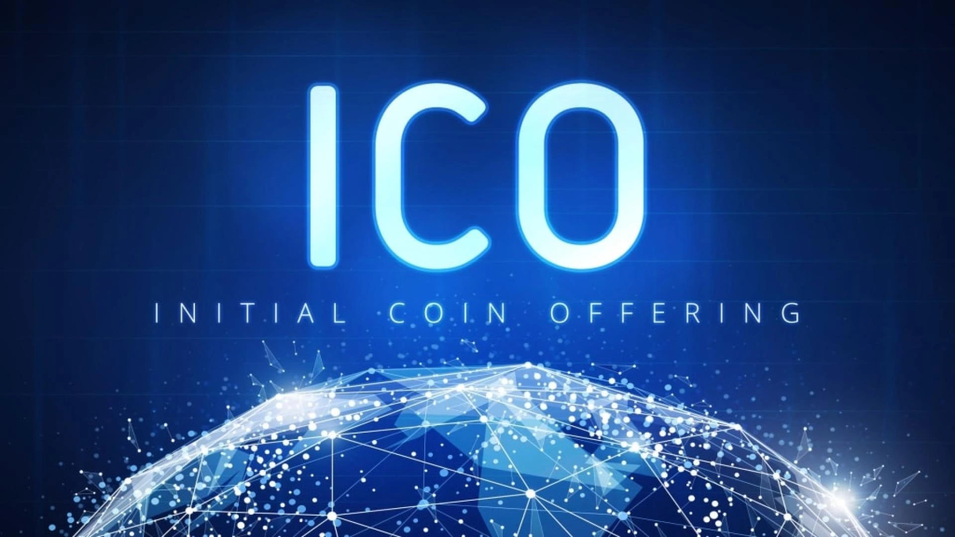 ICO Marketing Agency: Driving Investor Growth for Blockchain Projects