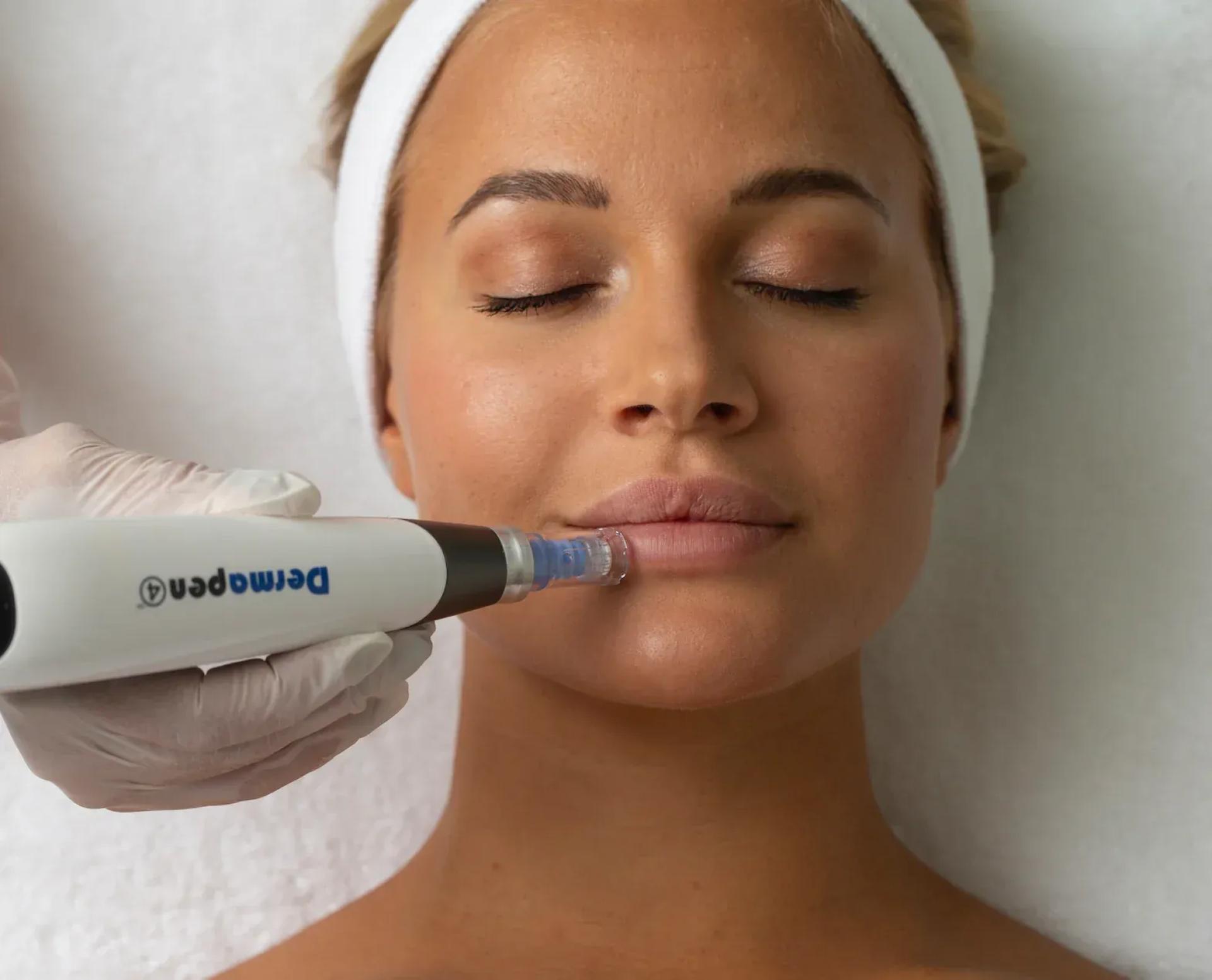 More Than a Pedi: The Mindful Break You Need