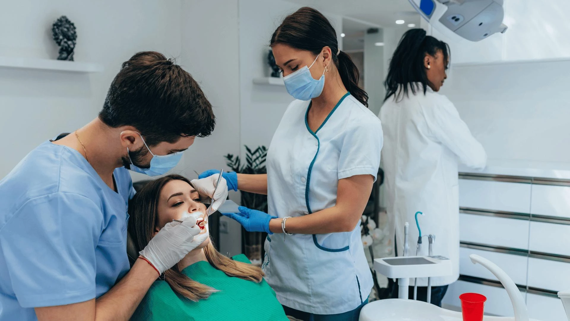 Why Pick SEGi University for a Bachelor of Dental Surgery