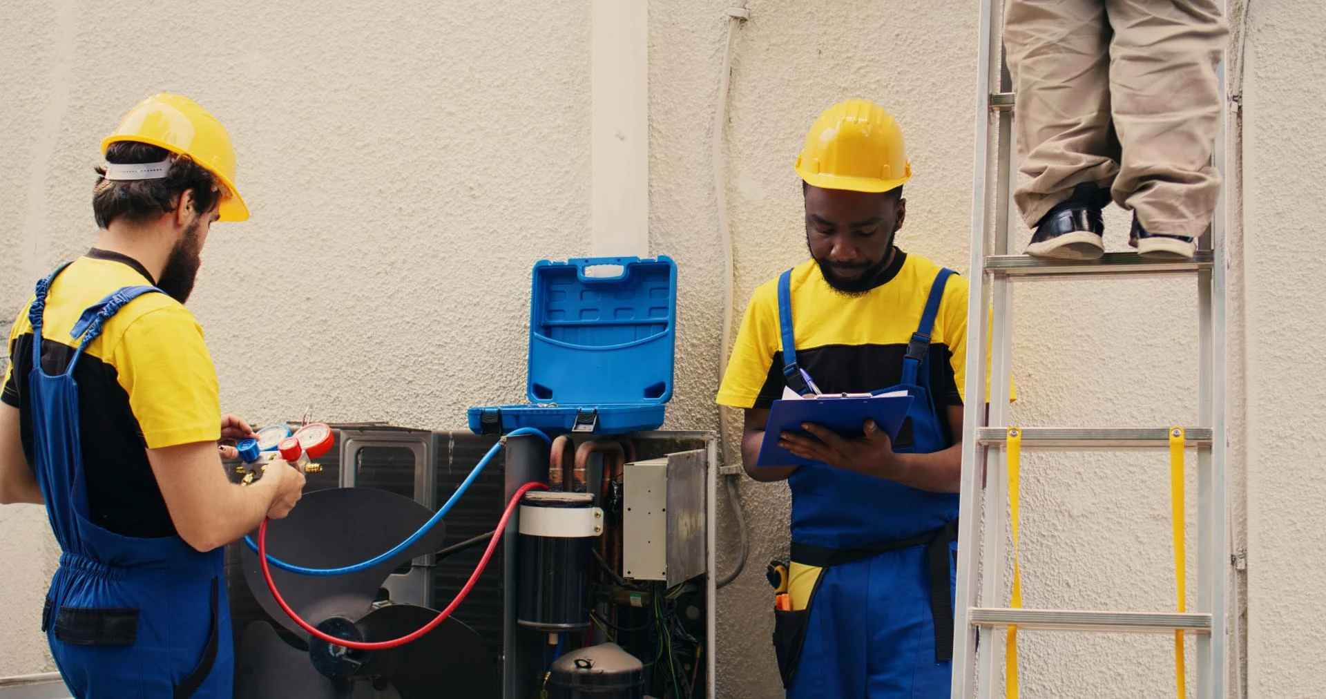 Troubleshooting Common AC Tripping Issues