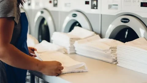 Dry Cleaning and Wash Fold Abu Dhabi for Stress-Free Laundry Care