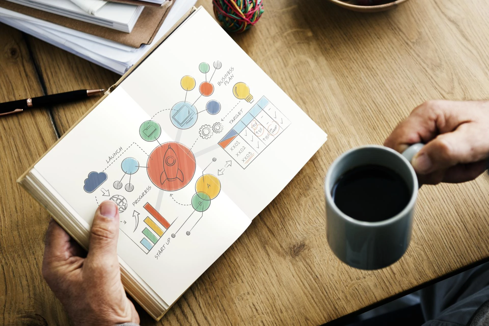Step-by-Step Strategies for High-Quality Marketing Assignments