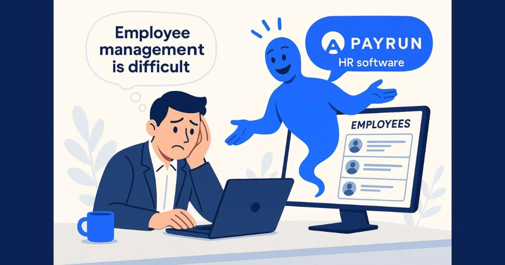 HR Software: Simplifying HR for Growing Businesses