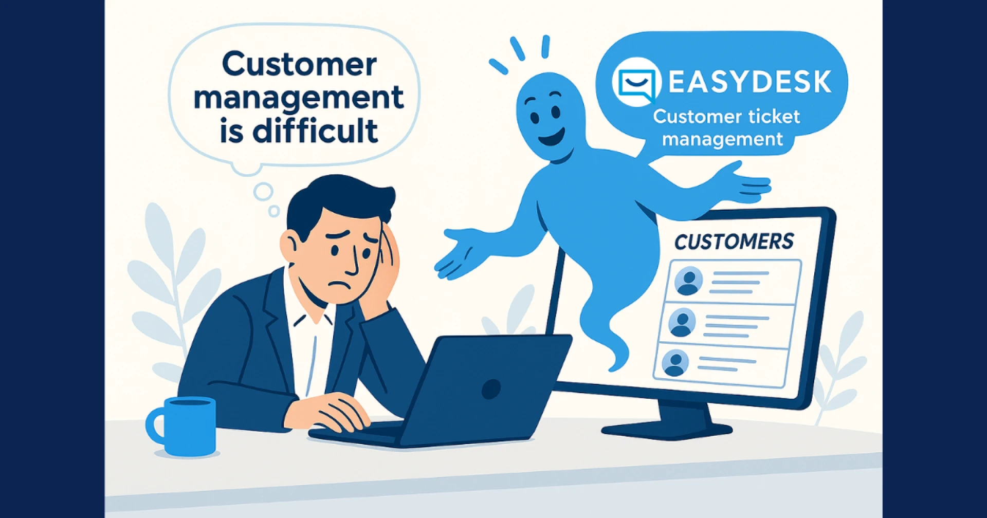 Help Desk Software: The Ultimate Guide for Growing Businesses
