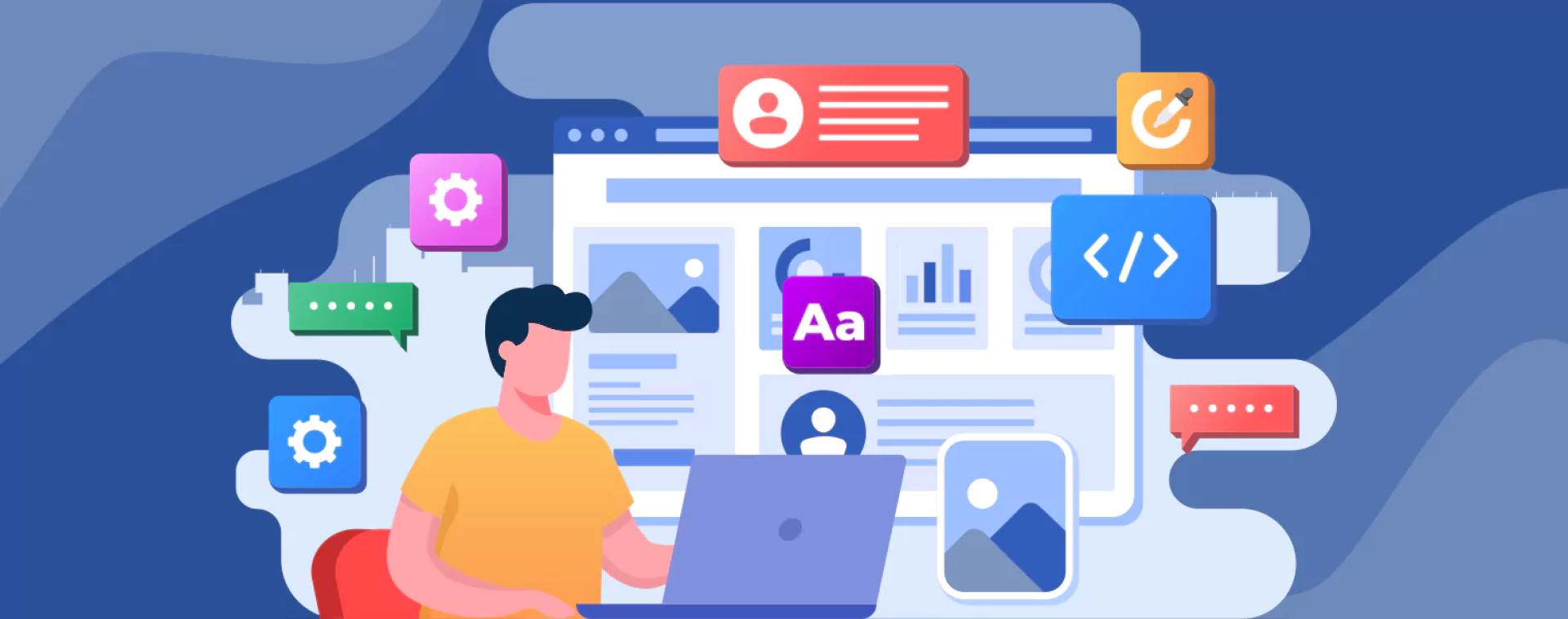 The Backbone of Digital Success: Why Back End Development Matters