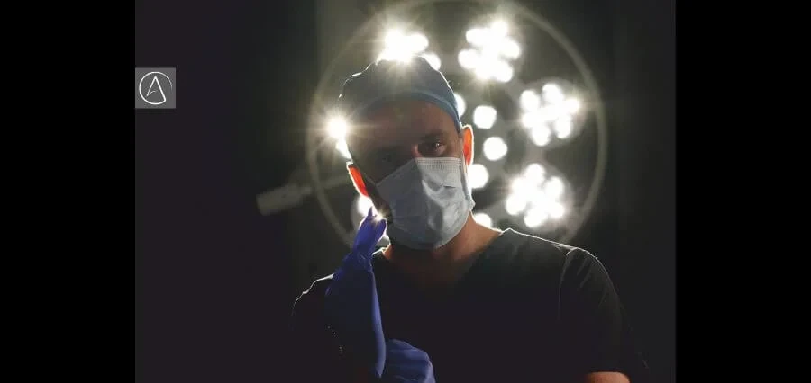 Dr. Matteo Vigo: Redefining Excellence in Plastic Surgery