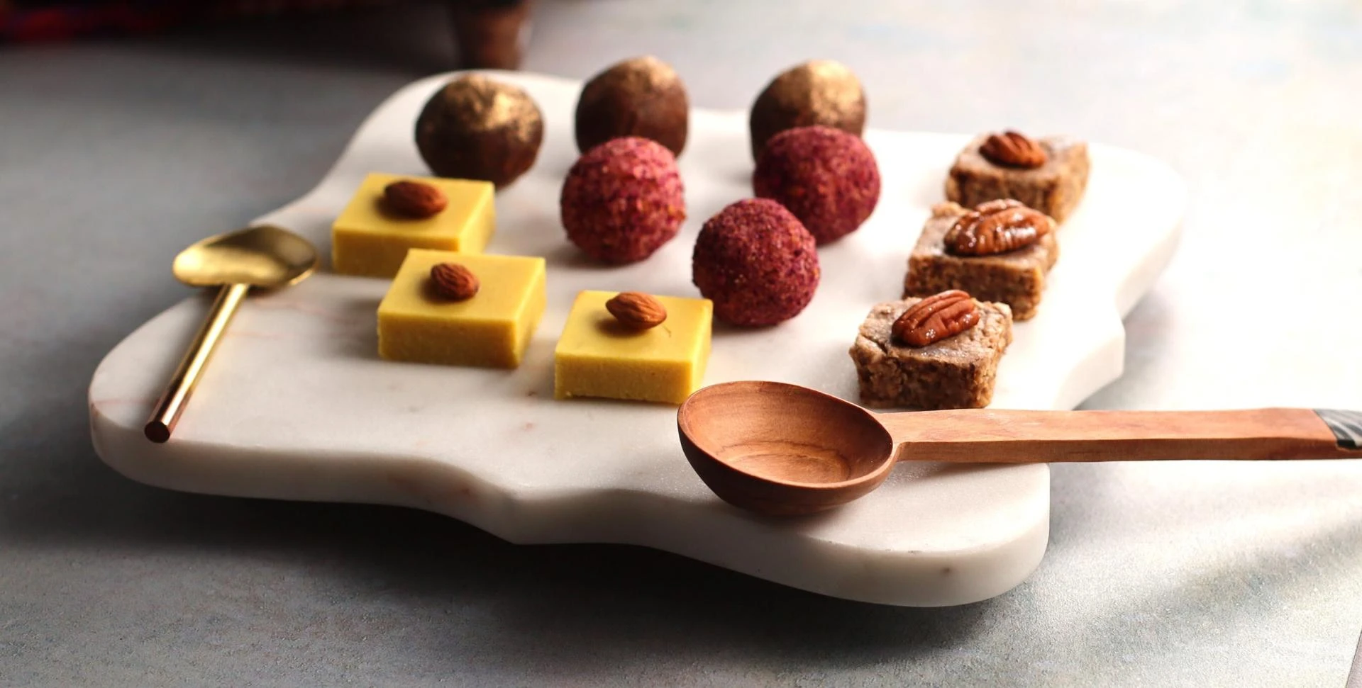 Wedding Sweet Traditions: Custom Indian Desserts for Special Occasions