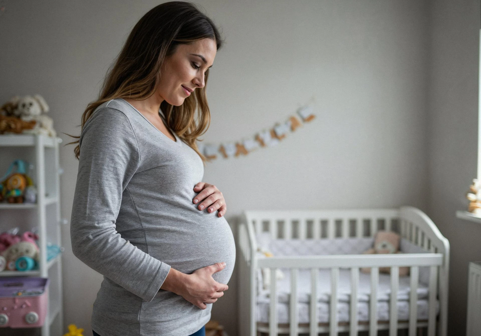 Fertility Boosting: Natural Ways to Support Your Journey