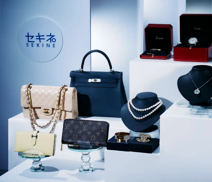 Unlocking Tokyo’s Vintage Secrets: Best Stores for Luxury Consignment