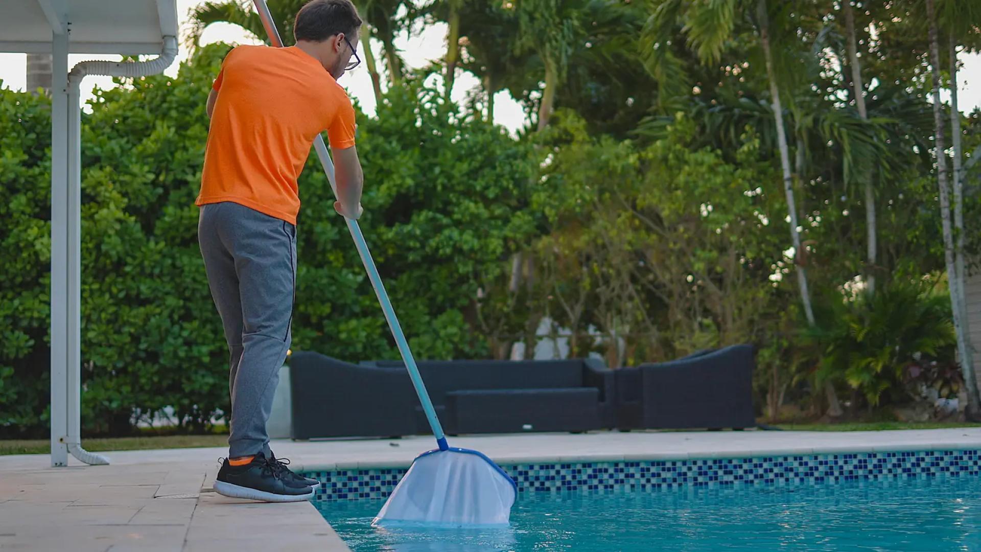  Top 7 Effective Solutions for Cloudy and Dirty Pool Water in Toorak