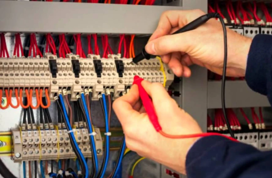 Keeping Your Home and Business Safe: A Guide to Electrical Repair Services