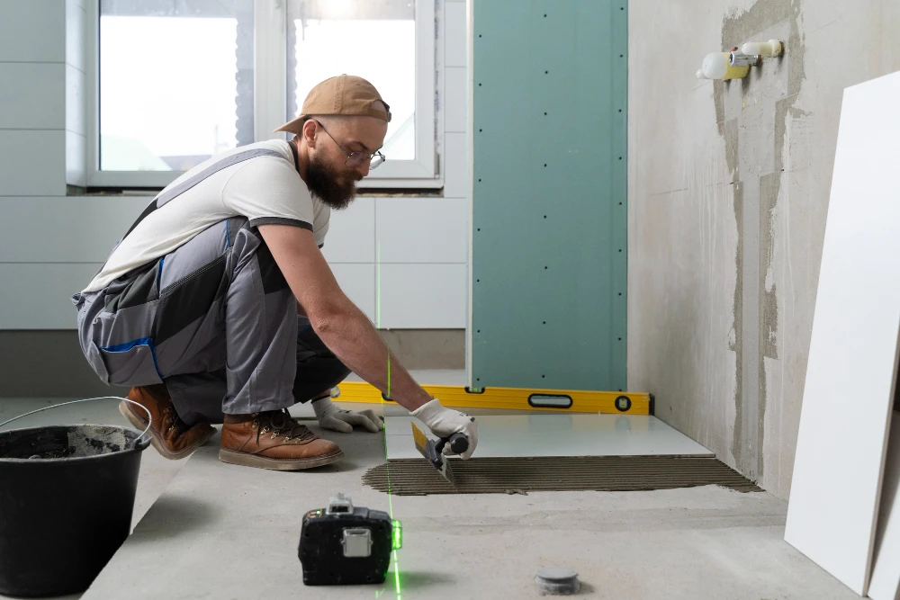 Remodeling Contractors in El Monte, CA