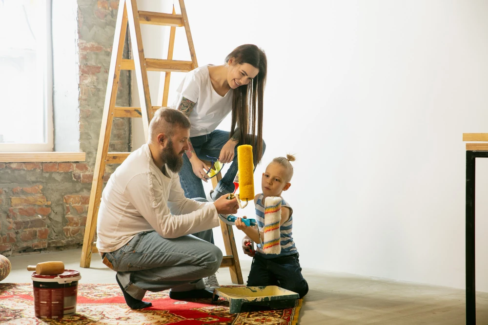 Home Remodeling in El Monte, CA