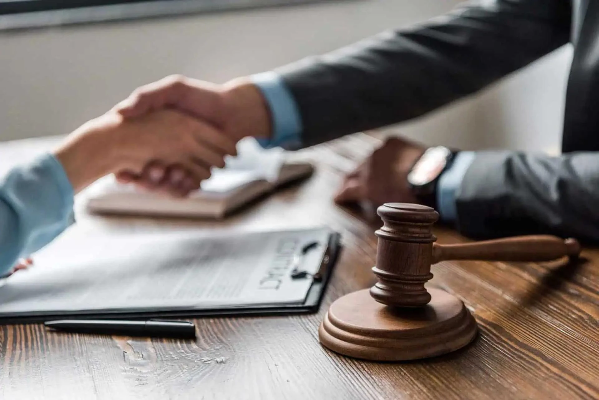  Clearing Your New Jersey DUI - Eligibility Requirements and Legal Process
