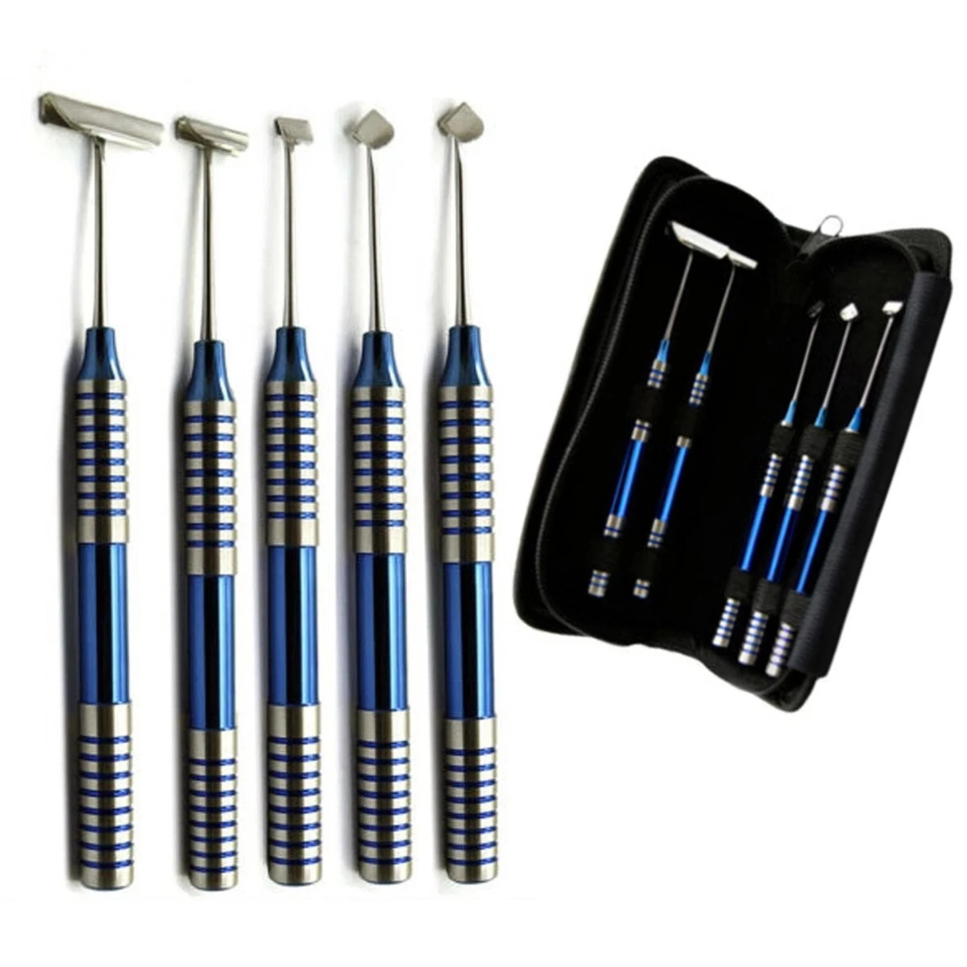Latest Innovations in Sinus Lift Instruments