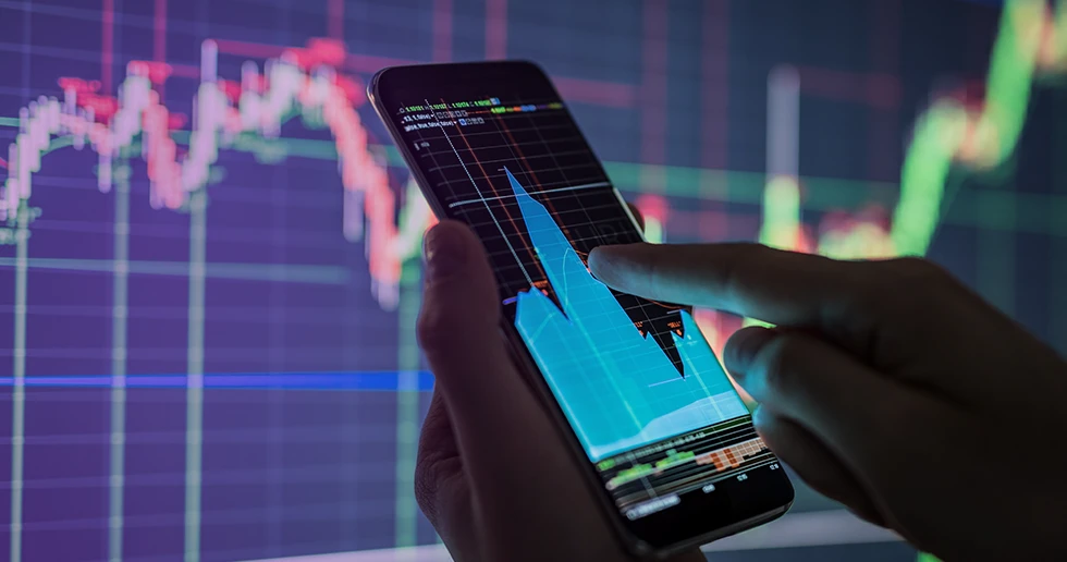 Share Market App and SIP: Trading Away Each Day with the Best App