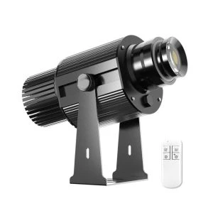 The Power of Custom Projection Lights: Transforming Spaces with Gobo Projectors