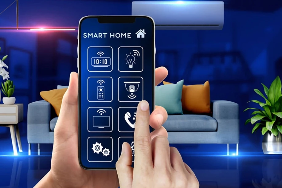 Smart Home Automation in Dubai: Elevating Comfort, Efficiency & Security