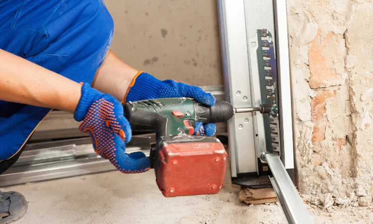 Preventive Maintenance Tips for Garage Door Repair Long Island Homes