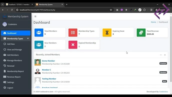 NGO Membership Management Software: Simplifying Nonprofit Operations in India