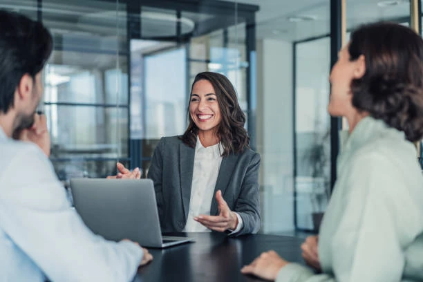 Why Staffing Service in India is Becoming a Global Business Solution
