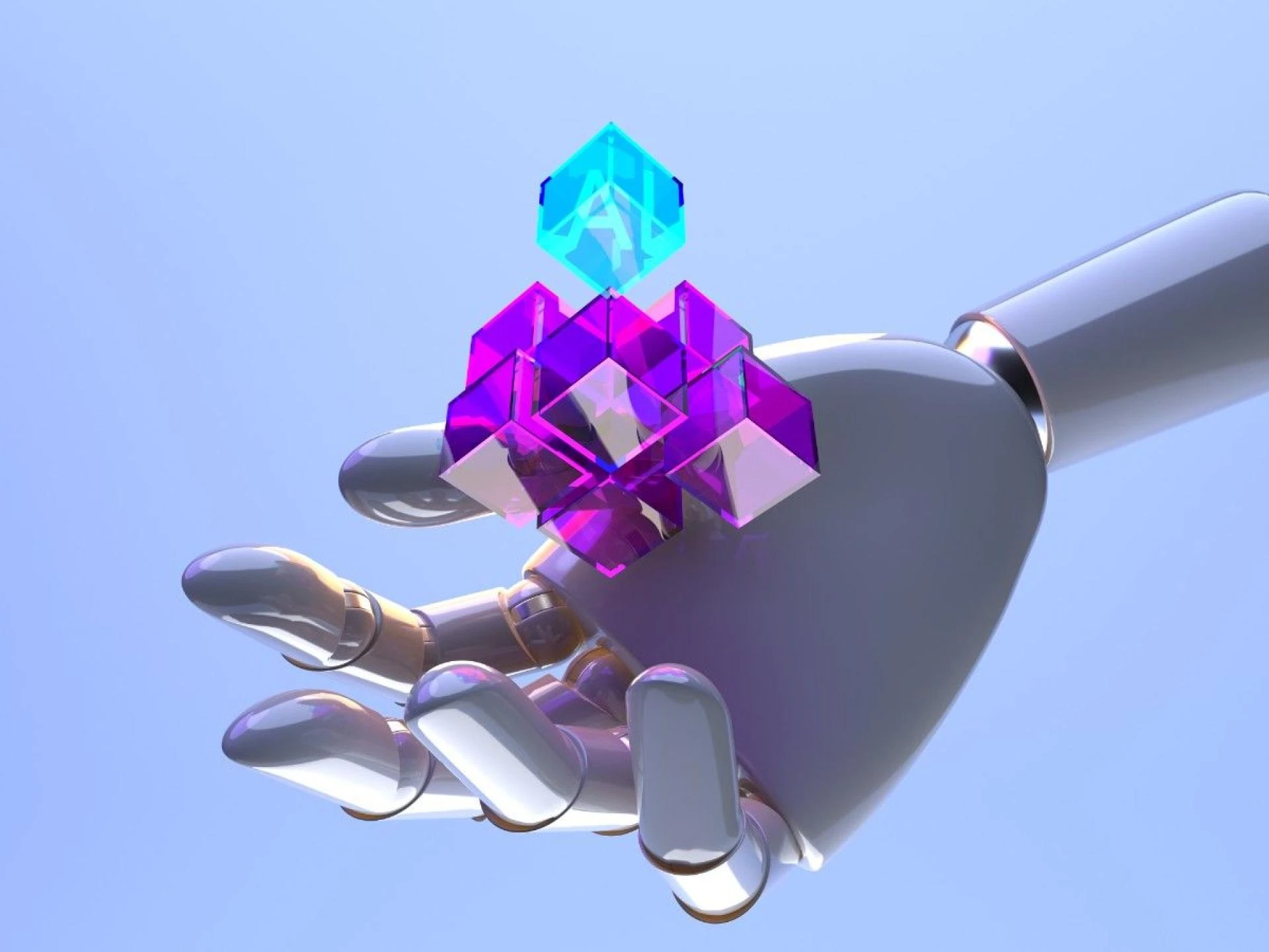 Unlocking Business Growth with Cloud Computing