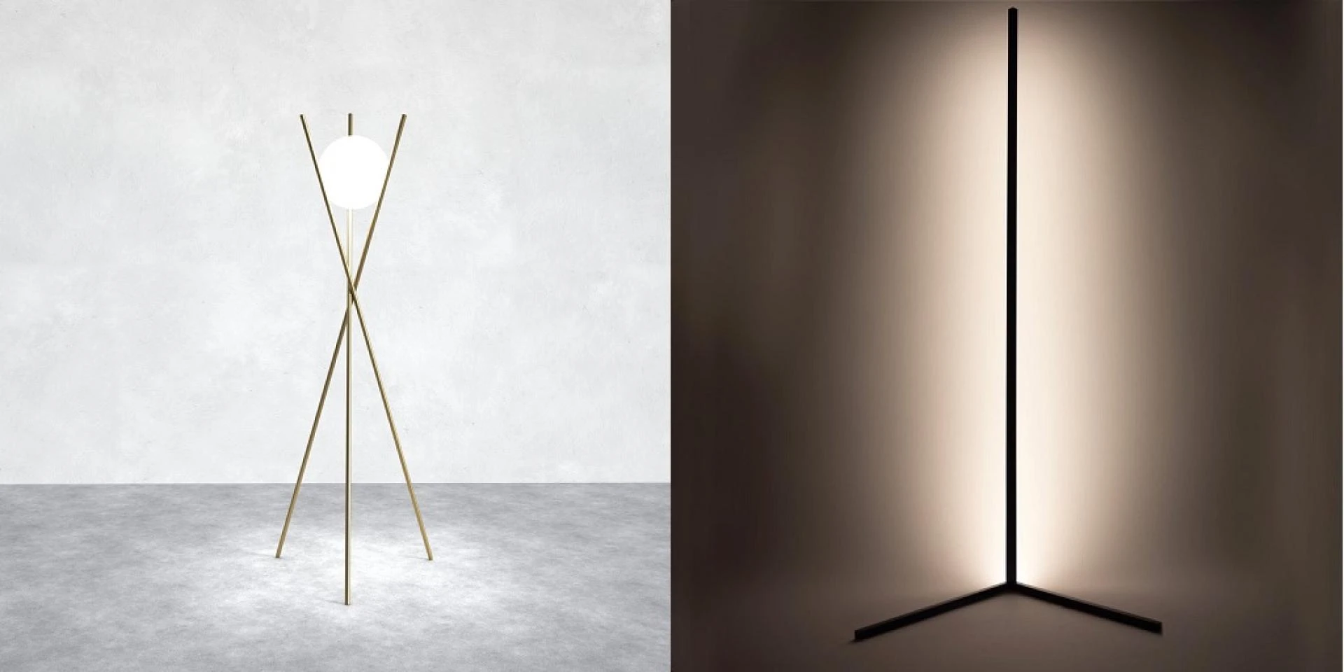 How Modern Table Lamps Support Stillness at Home