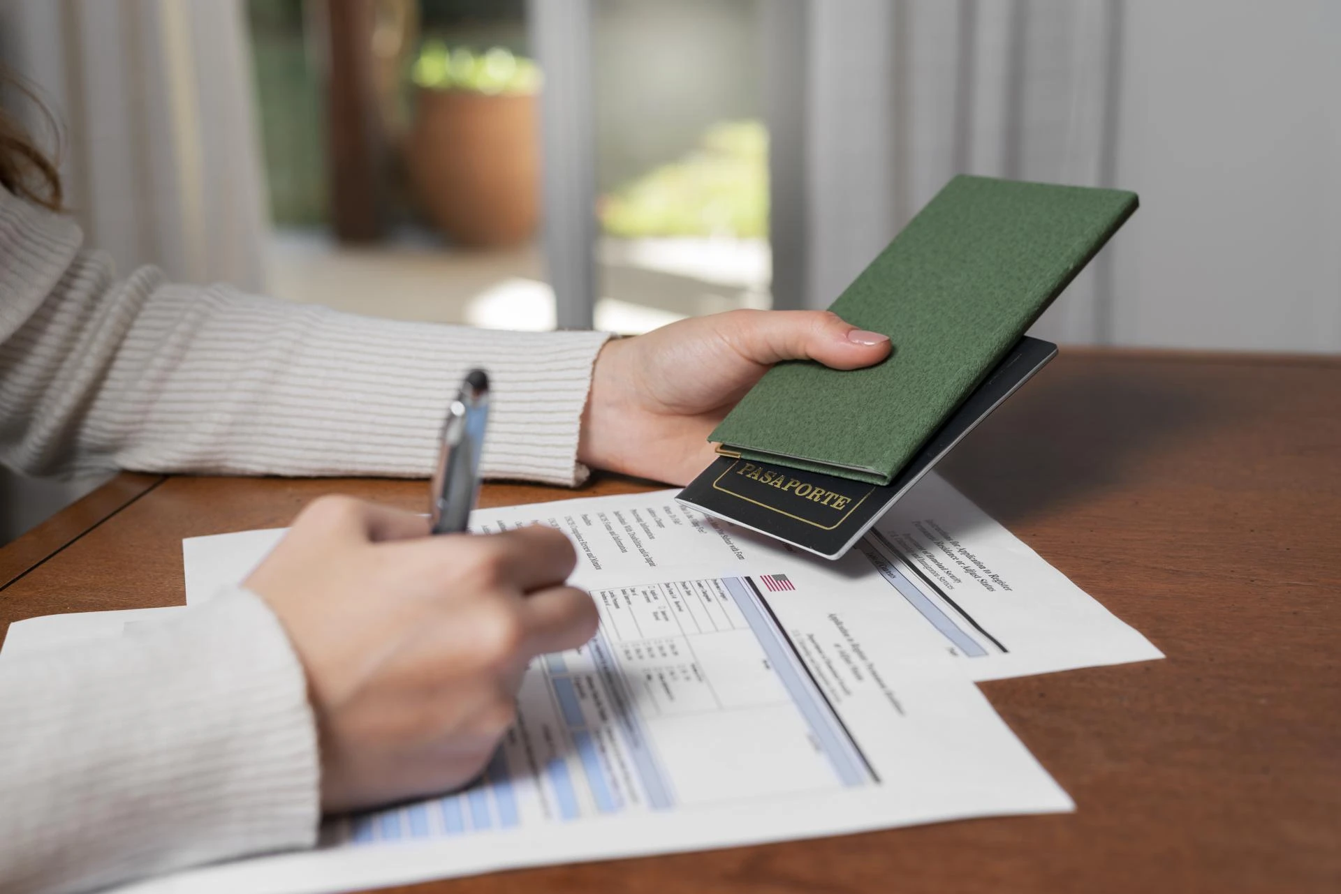Common Mistakes to Avoid When Applying for a Family Residence Visa
