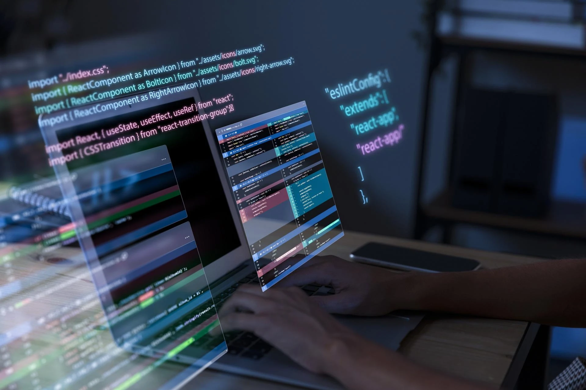 TrustedTech Reimagines Itself as a Strategic AI & IT Modernization Partner