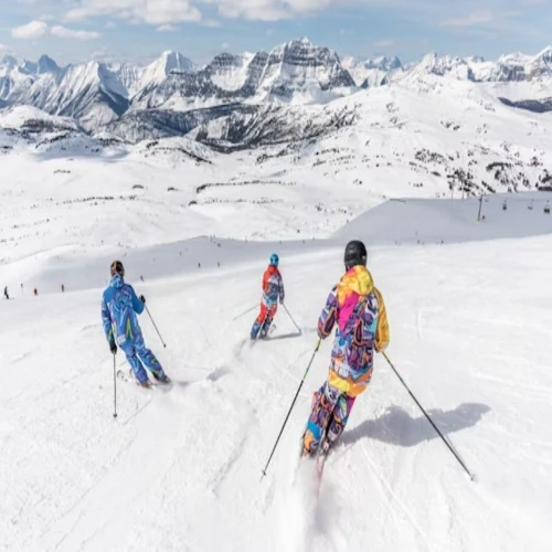 How to Choose the Best Switzerland Ski Vacation Packages