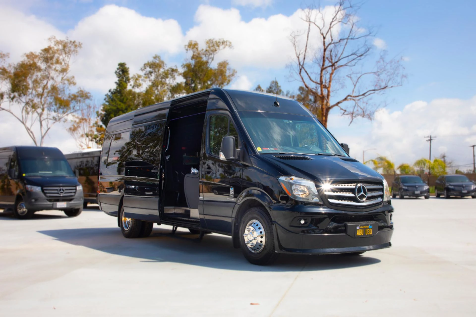 Experience Luxury and Comfort with the Best Limo Services in Los Angeles