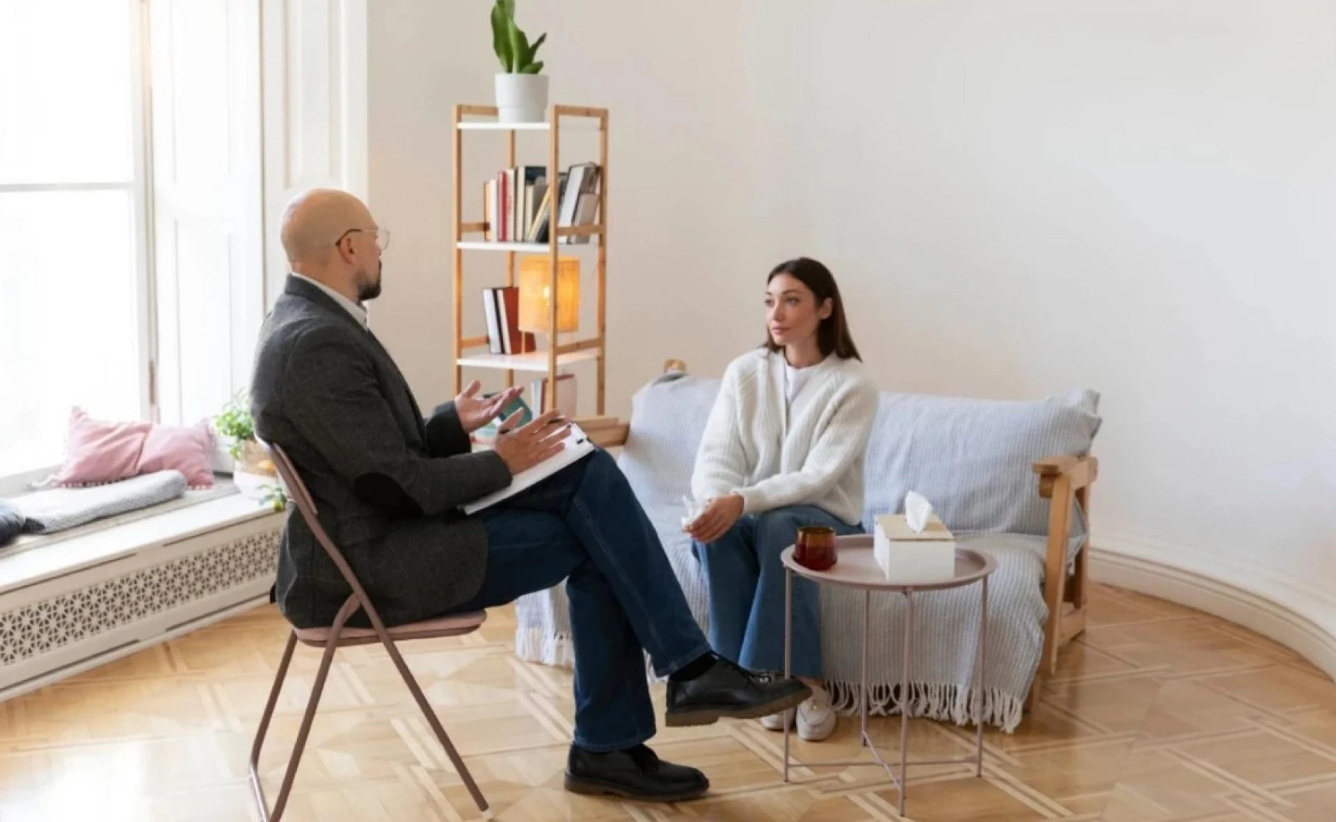 Transform Your Life with CBT Therapy Near You