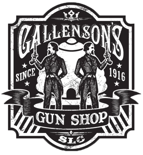 Utah Gun Stores with the Widest Selection of Firearms