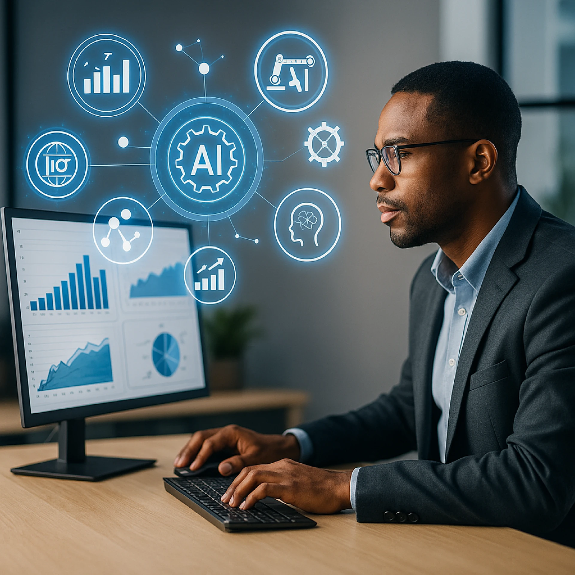 Innovation and Technology Management: Shaping the Future of Global Business
