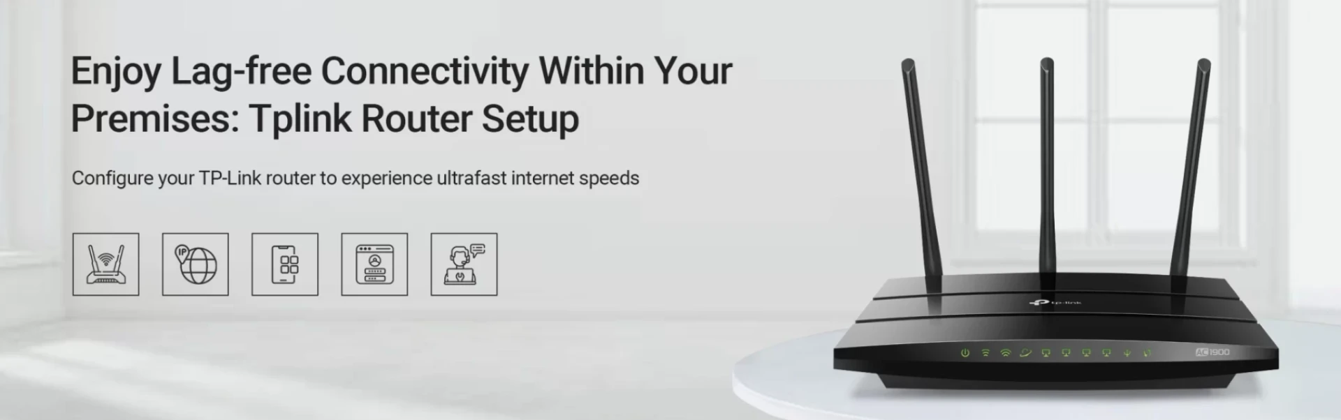 Step-by-Step TP-Link Router Setup with Troubleshooting Solutions