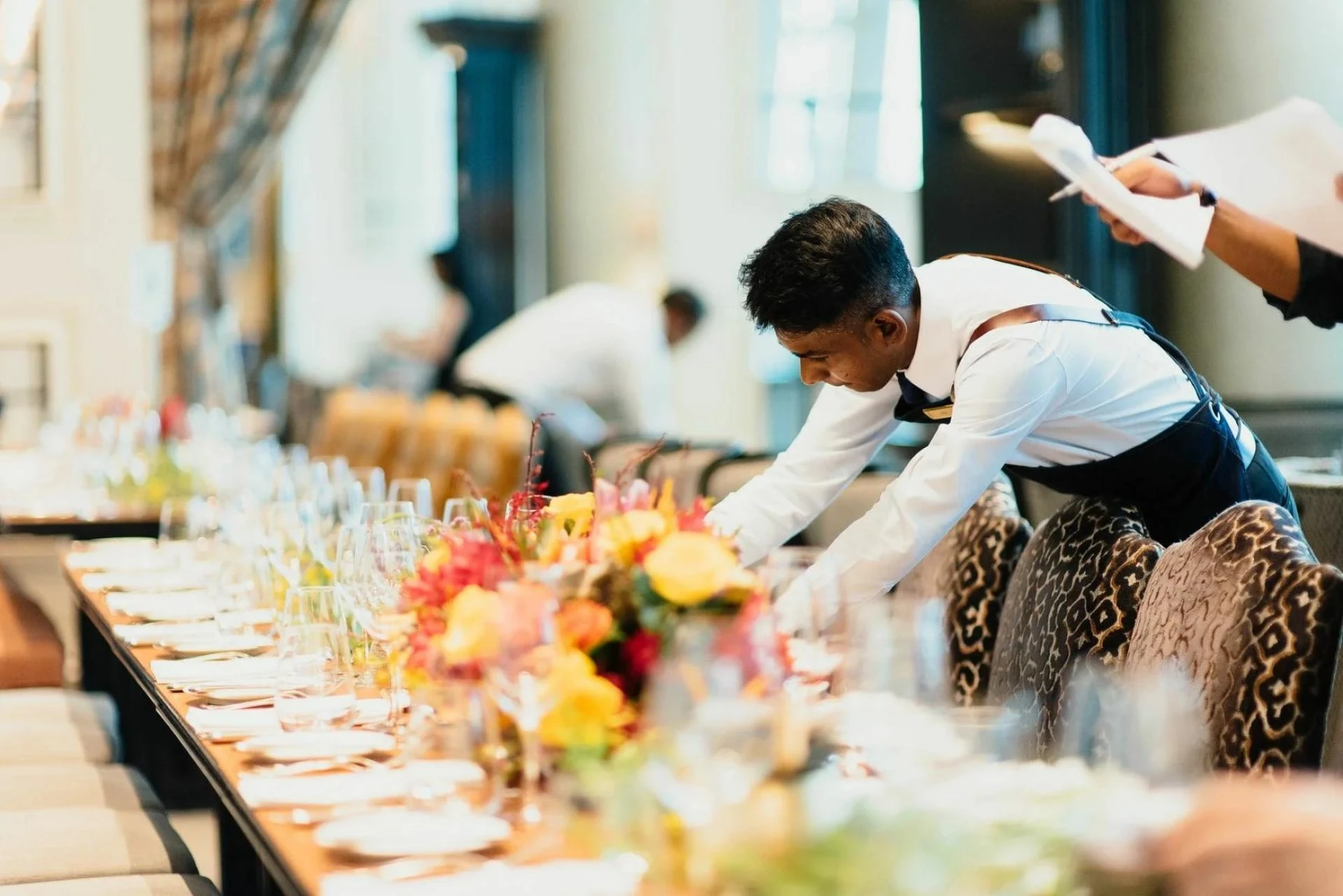 Best Wedding Caterers in Hyderabad for Memorable Feasts